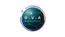 O.V.A WebvicTech Logo